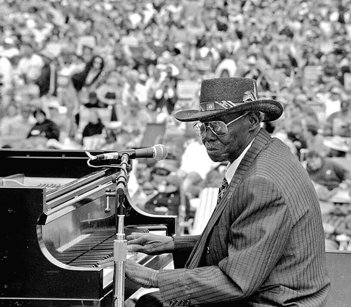 Foto 20:
Pinetop Perkins