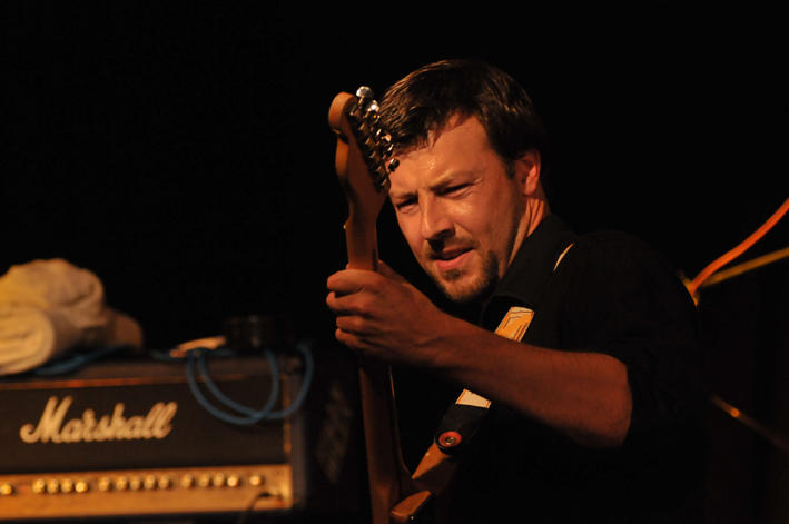 Privatfoto:
Frederik Schlenk (2015)