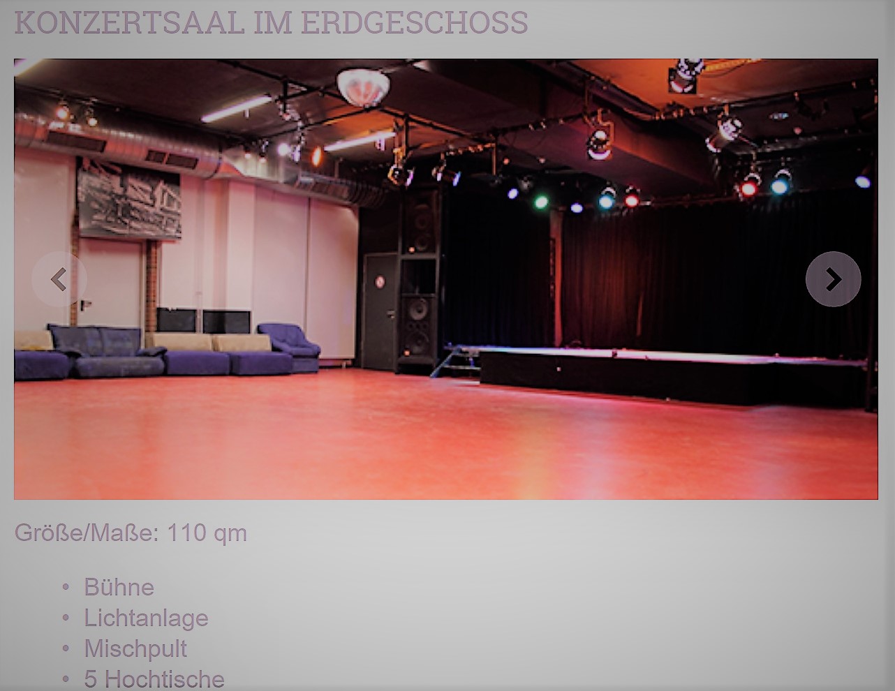 Foto von der Webseite https://jim.honigfabrik.de/vermietung/