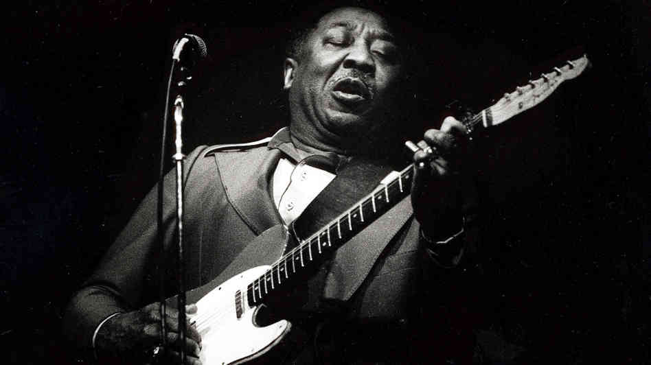 Foto_9: Muddy Waters